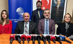 Elektrik Mühendisleri Odası Eskişehir Şubesinde genel kurul heyecanı yaşanacak