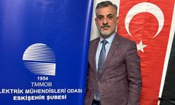 Elektrik Mühendisleri Odası Eskişehir Şubesi: "KOBİ’ler kapanma riskiyle karşı karşıya"