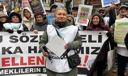 Emekli aylığı 20 bin lira olarak belirlendi, Eskişehir’de tepkiler büyüdü