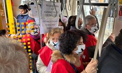 Emekliler maaş artışına tepki gösterdi; Sıradışı bir eyleme imza attılar