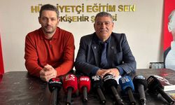 Erol Ger: "Engelli öğretmenler ve şehit-gazi yakınlarına yönelik resen atamalar kabul edilemez"