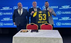 Eskişehir 2 Eylülspor'a çok önemli destek; Sezon sonuna kadar bu isimle mücadele edecekler