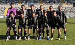 Eskişehir Anadolu SF’de işler çok kötü gidiyor; Takım küme düşme potasına geriledi