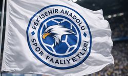 Eskişehir Anadolu Spor Faaliyetleri'nden Eskişehirspor maçı sonrası açıklama geldi