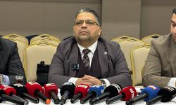 Eskişehir Baro Başkanı Barış Günaydın Eskişehir'de görev yapan avukat sayısını açıkladı