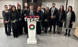 Eskişehir Barosu Hayvan Hakları Komisyonu'ndan barınak konusunda önemli açıklama