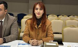 Büşra Karadan Ünver açıkladı; 82 kişi hakkında soruşturma yürütüldü