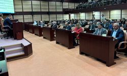 Eskişehir Büyükşehir Belediyesi 2026 yılı Denetim Komisyonu üyeleri belli oldu