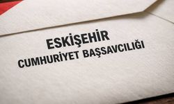 Eskişehir Cumhuriyet Başsavcılığı güncel rakamları tek tek açıkladı