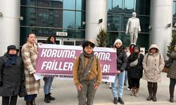 Eskişehir Demokratik Kadın Platformu: "Susmuyoruz, korkmuyoruz ve itaat etmiyoruz"