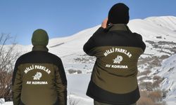 Eskişehir Doğa Koruma ve Milli Parklar Şube Müdürlüğü personel alımı yapacak