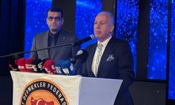 Ayhan Arslan'dan Rahmi Koç'un sözlerine tepki