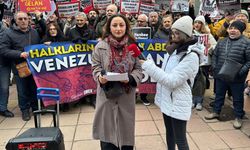 Eskişehir Emek ve Demokrasi Platformu: "Türkiye’deki ABD üsleri kapatılmalı, NATO’dan çıkılmalı"