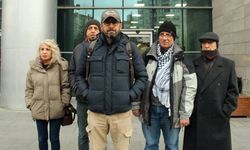 Eskişehir Filistin’le Dayanışma Platformu: "Bugün yargılanması gereken biz değil, onlardır"