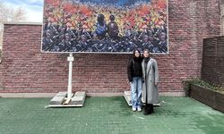 Eskişehir halkı dikkat; 1 ay boyunca giderek bu eseri görebilirsiniz