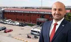 Eskişehir'e tarifeli uçak sefelerleri olacak mı; Gürhan Albayrak açıklama yaptı