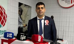 Eskişehir Hazır Elbiseciler Esnaf Odası'nda yeni başkan belli oldu