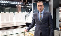 Eskişehir Kuyumcular Odası Başkanı açıkladı; "Kesinlikle tedirgin olmanıza gerek yok"