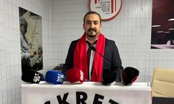Eskişehir Radyo Elektronik Teknisyenleri Esnaf ve Sanatkârlar Odası'na yeni başkan adayı