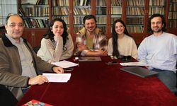 Eskişehir Şehir Tiyatroları bu kez izleyiciyi sessiz ve derin bir hikâyeyle karşılayacak