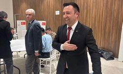 Eskişehir Servisçiler Odası seçimlerinde kazanan belli oldu; Cem Ünal yeni başkan olarak seçildi