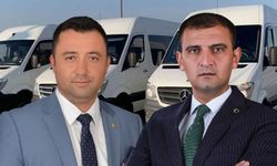 Eskişehir Servisçiler Odası'nda seçim heyecanı yaşanıyor