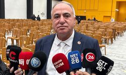 Eskişehir Şoförler Odası seçimleri tamamlandı; Kadir Ağır yeniden başkan olarak seçildi