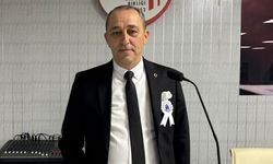 Eskişehir Sucular Odası Başkanı Hayrettin Nam: "Oda yönetimi farklı, şirket yönetimi farklı"