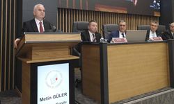 Eskişehir Ticaret Odası Başkanı Metin Güler  tüccar ve esnafın artan masraflarına dikkat çekti