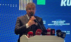 Eskişehir Valisi Dr. Erdinç Yılmaz: "Eskişehir'in spor potansiyelini el birliğiyle daha yukarıya taşıyacağız"