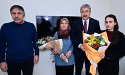 Eskişehir Valisi Erdinç Yılmaz’dan göreve başlar başlamaz dikkat çeken adımlar