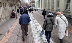 Eskişehir'de 2026 yılının ilk günlerde hava sıcaklıkları nasıl olacak; Kar yağışı bekleniyor mu?