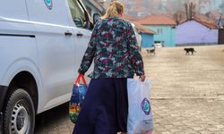 Eskişehir’de 320 haneye tek tek ulaşıldı: Çok önemli destekler veriliyor