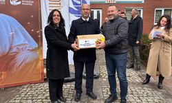 Eskişehir'de arı yetiştiricilerine destekler devam ediyor