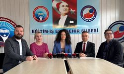 Eskişehir’de Büro İş'ten Uğur Mumcu’nun 33. yılında dikkat çeken açıklama