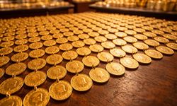 Eskişehir'de çanta içerisinde bulunan 237 gram altın sahibine ulaştırıldı