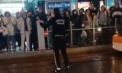 Eskişehir'de çekilen o görüntüler Türkiye'de gündem olmuştu; Polis memurunun hapsi isteniyor