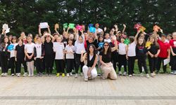 Eskişehir'de çevre için harekete geçti, binlerce kişiye ulaşıldı