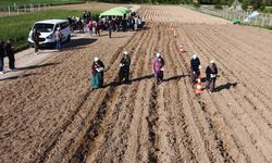 Eskişehir'de çiftçilere ve  kadın üreticilere önemli destekler veriliyor