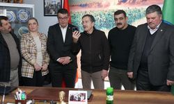 Eskişehir'de çiftçilerin yaşadığı sıkıntılar konuşuldu