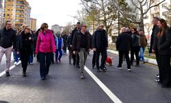 Eskişehir’de dikkat çeken arabasız pazar günü uygulaması; Ayşe Ünlüce düşüncelerini açıkladı