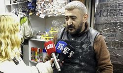 Eskişehir'de dikkat çeken sözler; "Dilenciler günlük 5-10 bin lira para kazanıyor"