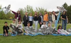 Eskişehir'de doğa ve hayvanlar için yapılan çalışmalar açıklandı