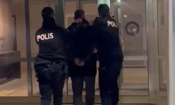 Eskişehir’de iki ayrı suçtan aranan şahıs yakayı ele verdi