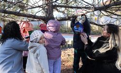 Eskişehir’de Kartalkaya’da vefat edenler için anlamlı etkinlik