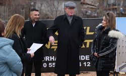 Eskişehir'de kentsel dönüşüm süreci başladı; Kazım Kurt açıklama yaptı