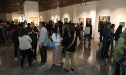 Eskişehir'de merakla beklenen “Lexicon” sergisi kapılarını açıyor