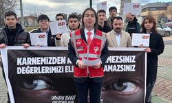 Eskişehir'de sert tepki; "Karneden Atatürk’ü çıkarmak, Cumhuriyetten bir sayfa koparmaya çalışmaktır"