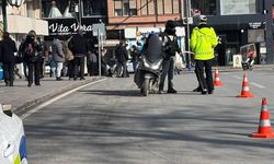 Eskişehir’de trafik denetimleri devam ediyor; işte kural ihlali yapan sürücülere kesilen cezalar miktarları