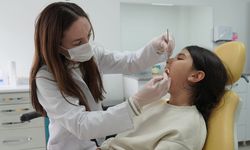 Eskişehir’de ücretsiz poliklinikte rekor sayı: Çok büyük bir ilgi var